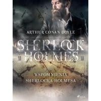 Wspomnienia Sherlocka Holmesa