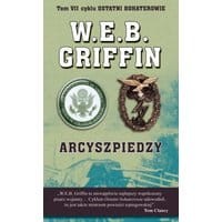 Arcyszpiedzy