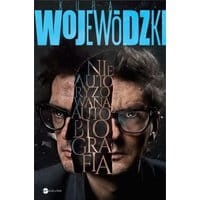 Kuba Wojewódzki. Nieautoryzowana autobiografia