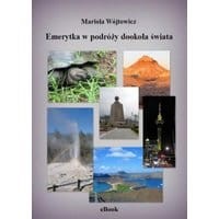 Emerytka w podróży dookoła świata