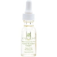 Cuccio White Limetta & Aloe Vera Cuticle Revitalizer Complex 15ml (#3332)