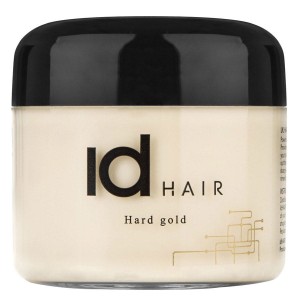 Identity Hair Hard Gold Wax (100 ml)