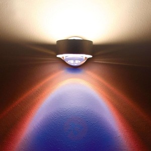 Niebieski filtr barwny do serii PUK