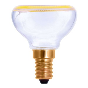 SEGULA LED E14 4W reflektor Floating R50