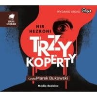 Trzy koperty