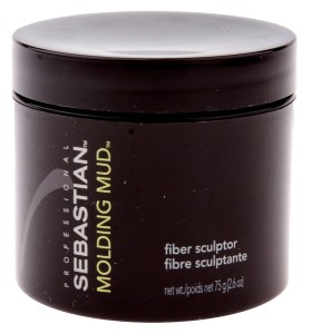 Sebastian Professional Molding Mud (75 g)