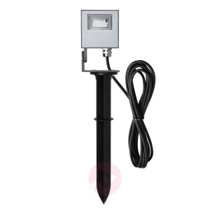 Lampa LED z grotem Focus+Zero Kit S/EW 4 000K