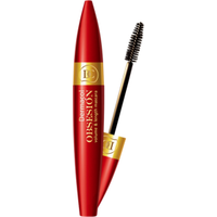 Dermacol Obsesión Mascara Black 12ml