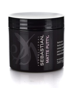 Sebastian Professional Matte Putty (75 g)