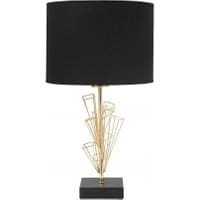 Lampa stołowa Olig