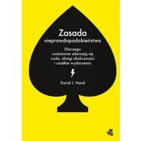 Zasada nieprawdopodobieństwa