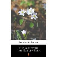 The Girl with the Golden Eyes