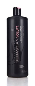 Sebastian Professional Volupt Volume Boosting Szampon (1000 ml)
