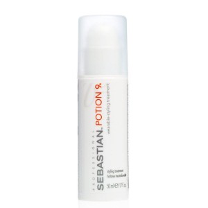 Maska do włosów Sebastian Professionelle Potion 9 Styling Treatment (50 ml)