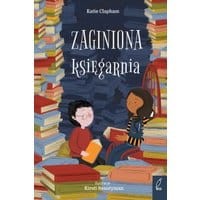 Zaginiona księgarnia