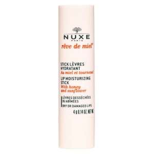 Nuxe-Rêve De Miel Lip Moisturizing Stick (4 g)
