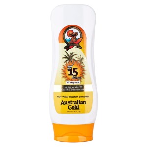 Australian Gold Lotion SPF 15 (237 ml)