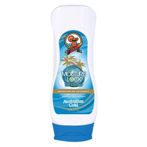 Australian Gold Moisture Lock Tan Extender (237 ml)