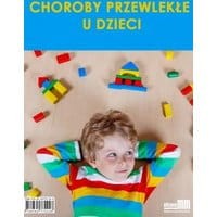 Choroby przewlekłe u dzieci