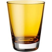 Zestaw 4 szklanek Colour Concept Amber