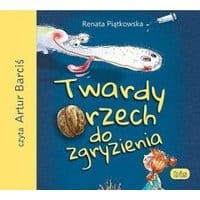 Twardy orzech do zgryzienia