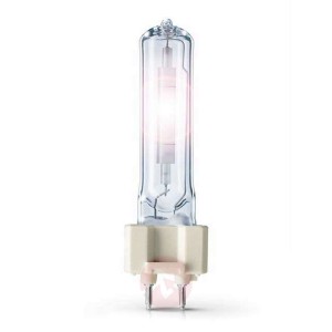 GX12 50W MASTER SDW-TG Mini żarówka sodowa
