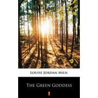 The Green Goddess