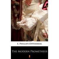 The Modern Prometheus