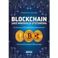 Blockchain jako innowacja systemowa