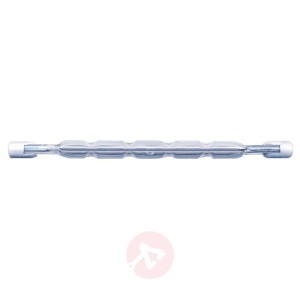 Halogen liniowy R7s 230W, ciepła biel, 117,6 mm