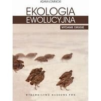 Ekologia ewolucyjna