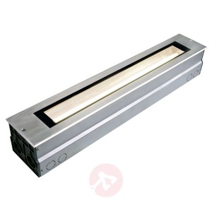 SLV Dasar T5-14 oprawa wpuszczana podłogowa 70 cm