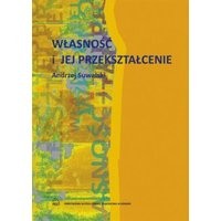 Własność i jej przekształcenie