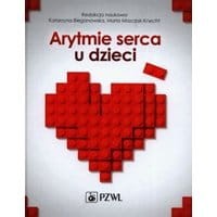 Arytmie serca u dzieci