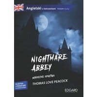 Angielski z ćwiczeniami. Nightmare Abbey