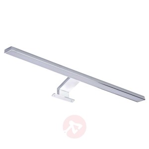 Elastyczna lampa ścienna Mirror Light Flex 50 cm