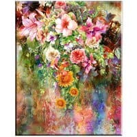 Obraz Charlene 100x140 cm