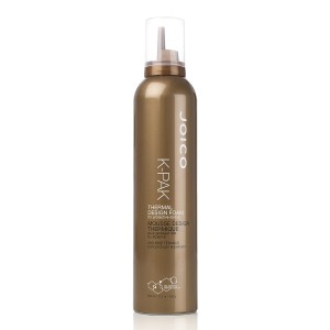 Joico K-Pak Thermal Design Foam For Protective Styling Schaumfestiger (300 ml)