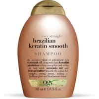 OGX Brazilian Keratin Smooth Shampoo 385ml
