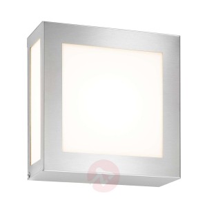 Aqua Legendo mini - kinkiet zewnętrzny nierdzewny