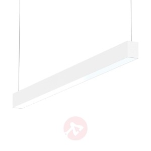 Arcchio Ando lampa wisząca LED Up and Down