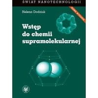 Wstęp do chemii supramolekularnej (wydanie II)