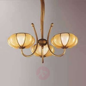 LOTO klasyczna lampa sufitowa