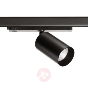 Arcchio Tamoo reflektor szynowy 12,1W 24° czarny