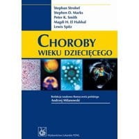 Choroby wieku dziecięcego