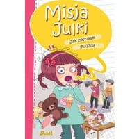 Misja Julki