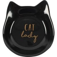 Stojak na biżuterię Cat Lady