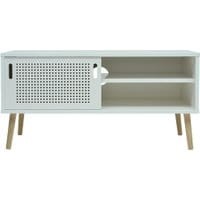 Komoda TV Tressi White