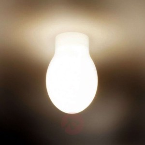 Nowoczesna lampa sufitowa DROP