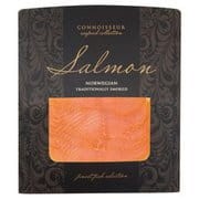 Connoisseur - Łosoś atlantycki wędzony na zimno